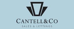 Cantell & Co Logo