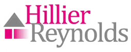 Hillier Reynolds Logo