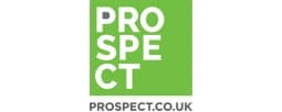 Prospect Estate Agents Logo