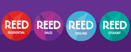 Reed Residential Logo