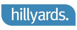 Hillyards Estate Agents Logo