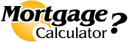 Standard Mortgage Calculator