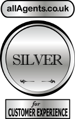 allAgents Awards - Silver Medal